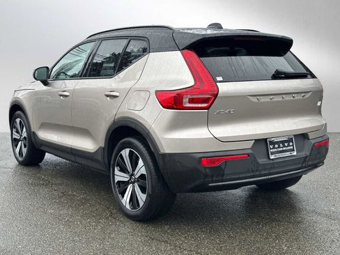 Certified 2023 Volvo XC40 Recharge Plus image 5