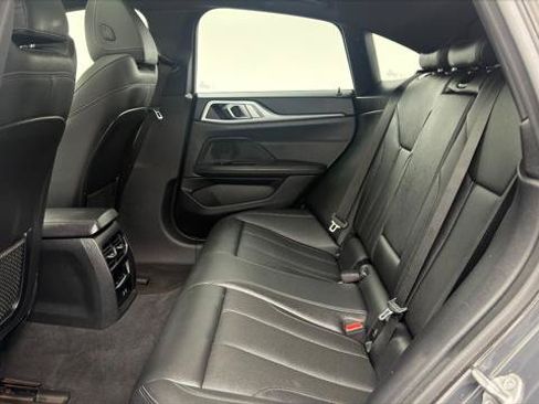 Used 2023 BMW i4 eDrive35 w/ Premium Package RWD image 14