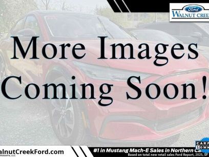 Used 2022 Ford Mustang Mach-E Premium
