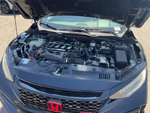 Used 2020 Honda Civic Si image 23