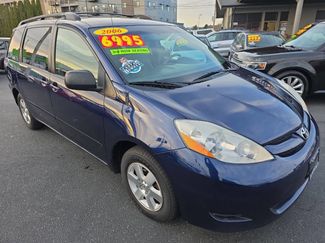 Used 2006 Toyota Sienna LE video 1