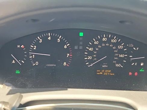 Used 2004 Lexus LS 430 RWD image 4