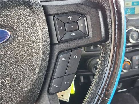 Used 2016 Ford F150 XLT w/ Equipment Group 302A Luxury AWD/4WD image 15