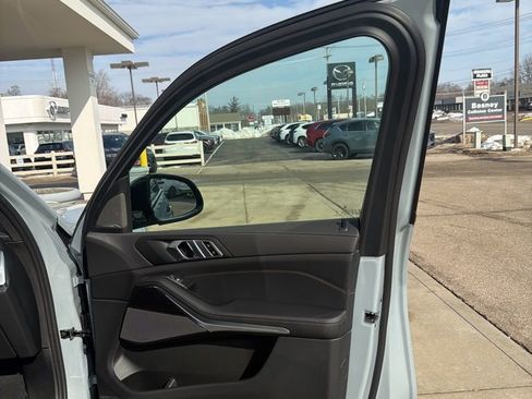 New 2026 BMW X5 xDrive40i w/ M Sport Package image 20