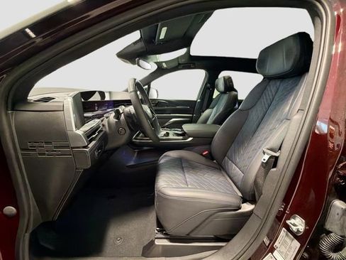 New 2026 Cadillac Escalade IQ Sport 1 w/ LPO, ONYX Package AWD/4WD image 19