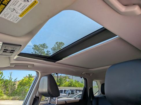 Used 2021 Nissan Rogue Platinum FWD image 18