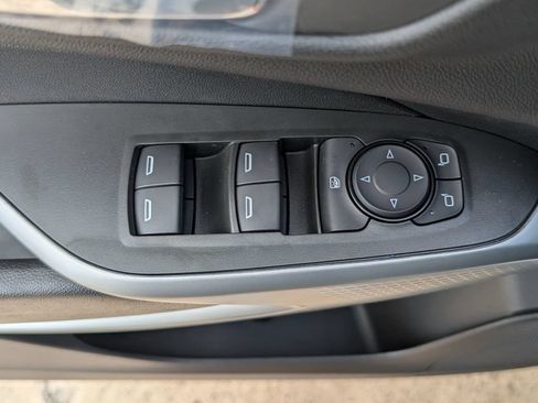New 2026 Chevrolet Trax LS w/ LS Convenience Package FWD image 13