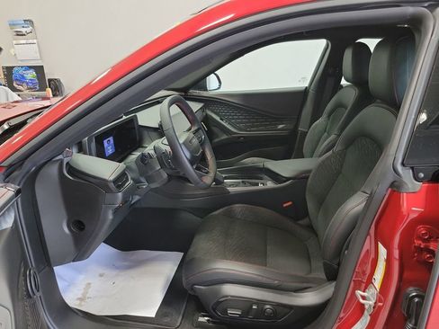 New 2026 Dodge Charger R/T image 9