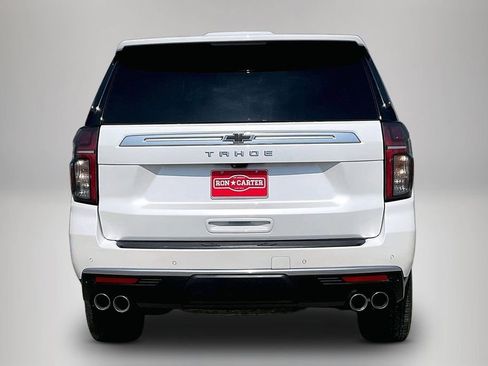 Used 2023 Chevrolet Tahoe High Country RWD image 6