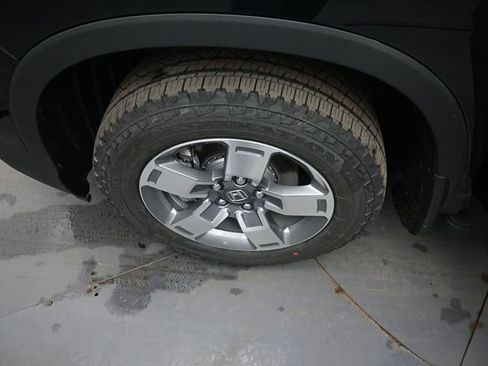 New 2026 Honda Ridgeline RTL image 36