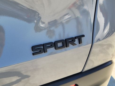 Used 2026 Honda HR-V Sport image 8