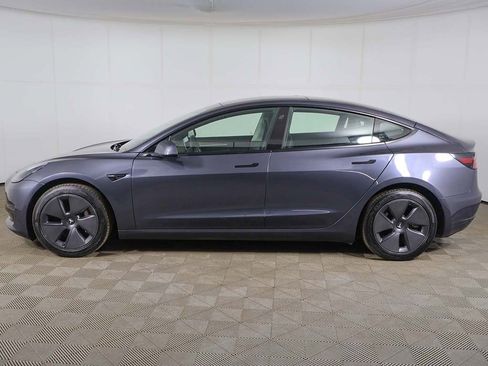 Used 2023 Tesla Model 3 Standard Range image 14