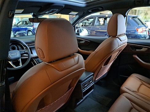 New 2026 Audi Q7 2.0T Premium Plus image 26
