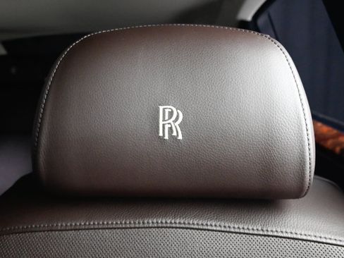 Used 2012 Rolls-Royce Ghost RWD image 60