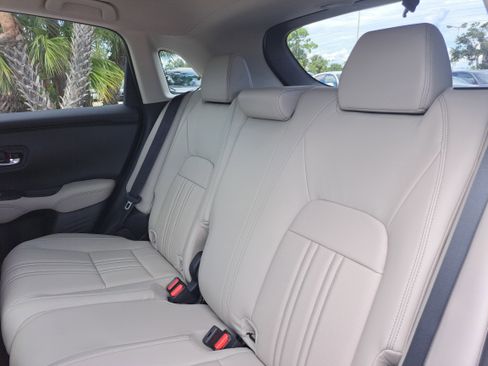 New 2026 Honda HR-V EX-L image 19