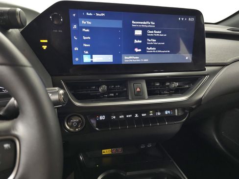 Used 2024 Lexus UX 250h AWD w/ Premium Package image 25