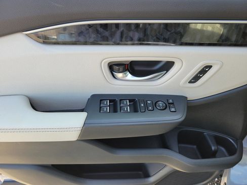 New 2026 Honda Passport TrailSport Elite image 25