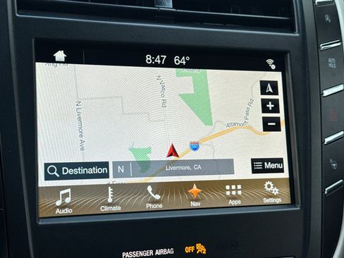Used 2017 Lincoln MKC Reserve AWD/4WD image 45
