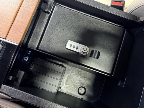 Used 2023 Toyota Tundra 1794 Edition w/ Advanced Package image 18