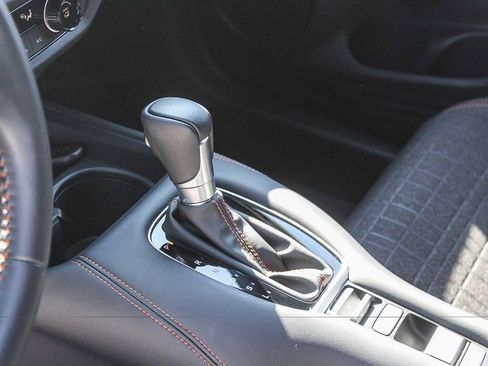 Certified 2025 Honda HR-V Sport image 20