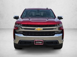 Used 2019 Chevrolet Silverado 1500 LT w/ Texas Edition video 2