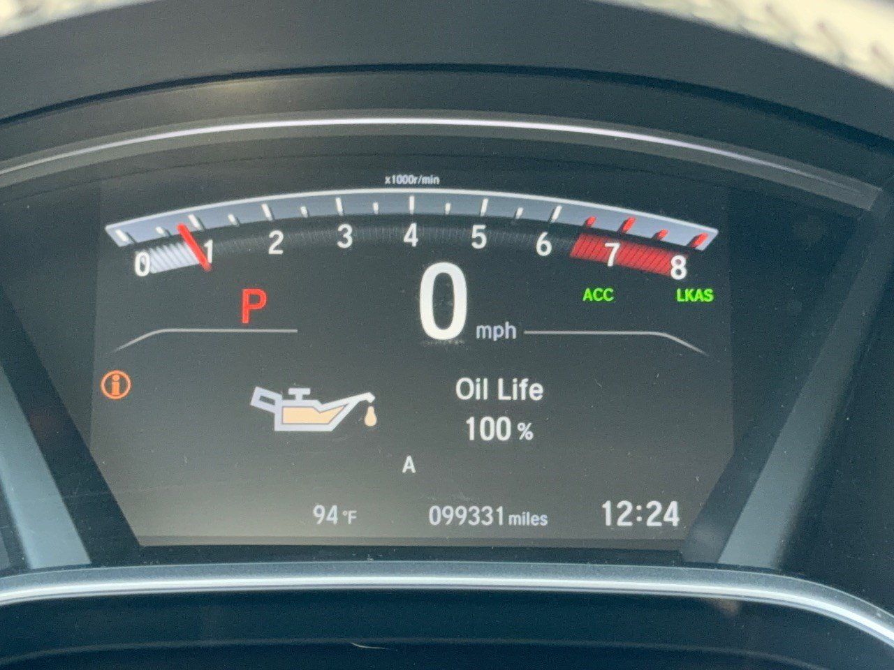 Used 2018 Honda CR-V EX-L image 26
