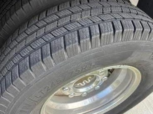 Used 2016 Ford F350 King Ranch w/ King Ranch w/Chrome Package image 6