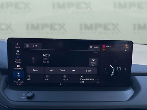 Used 2023 Honda Accord Touring image 19