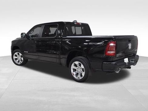 Used 2020 RAM 1500 Big Horn image 7