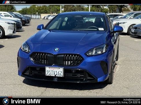 Used 2026 BMW 228i w/ M Sport Package image 3