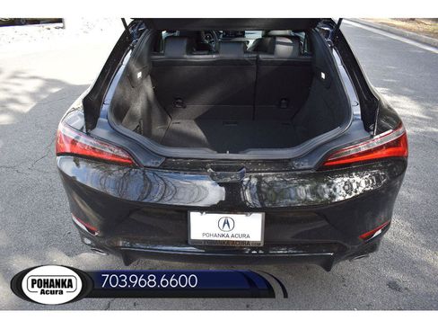 New 2026 Acura Integra A-Spec image 31
