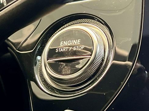 Certified 2026 Mercedes-Benz E 53 AMG 4MATIC Sedan image 57