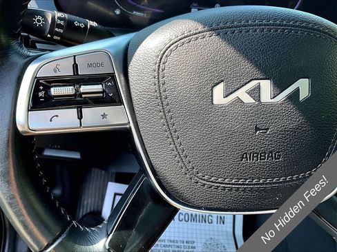 Used 2023 Kia Telluride S w/ S Sunroof Package AWD/4WD image 15