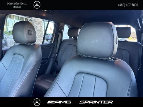Certified 2022 Mercedes-Benz GLB 250 image 16