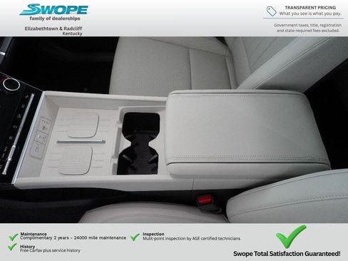 New 2026 Hyundai Santa Fe SEL AWD/4WD image 25