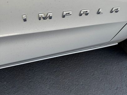 Used 2020 Chevrolet Impala LT