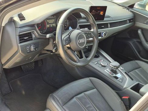 Used 2017 Audi A4 2.0T Premium Plus w/ Premium Plus Package FWD image 10