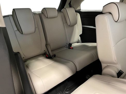 New 2026 Honda Odyssey Touring image 27