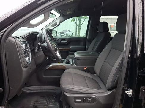 Used 2021 GMC Sierra 1500 Elevation w/ Preferred Package AWD/4WD image 8