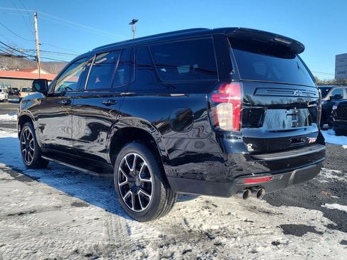 Used 2023 Chevrolet Tahoe RST w/ Sport Performance Package image 7
