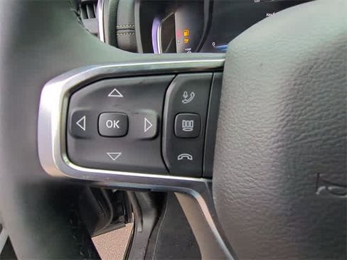 New 2026 RAM 2500 Laramie w/ Sport Appearance Package image 24