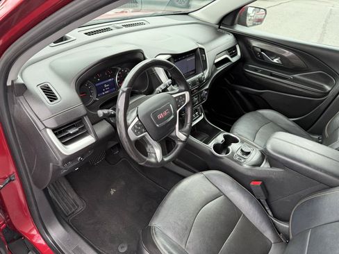 Used 2020 GMC Terrain SLT w/ Preferred Package FWD image 13
