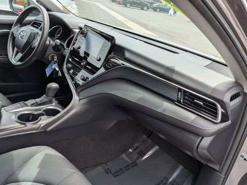 Used 2024 Toyota Camry LE FWD image 6
