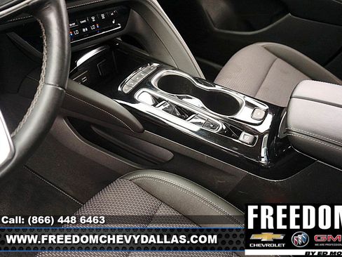 Certified 2023 Buick Envision Preferred AWD/4WD image 29