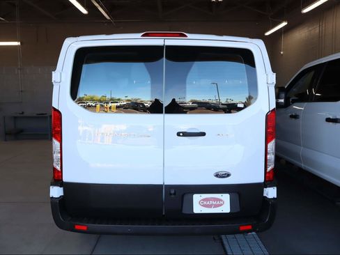 Used 2023 Ford Transit 350 XLT RWD image 5