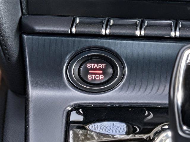 Used 2024 Jaguar F-TYPE R-Dynamic RWD image 22