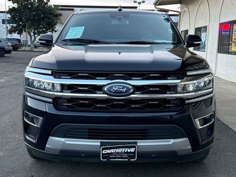 Used 2023 Ford Expedition Max Limited RWD image 9
