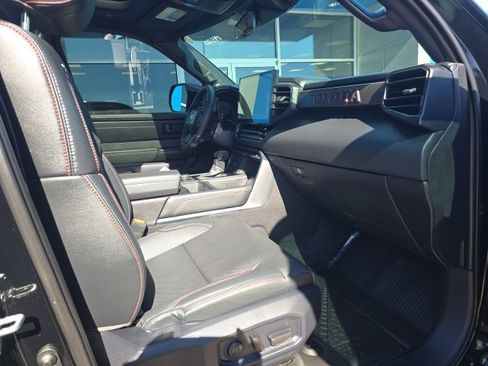 Used 2025 Toyota Tundra TRD Pro image 4