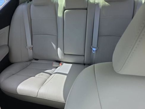 Used 2021 Nissan Altima 2.5 SL FWD image 9