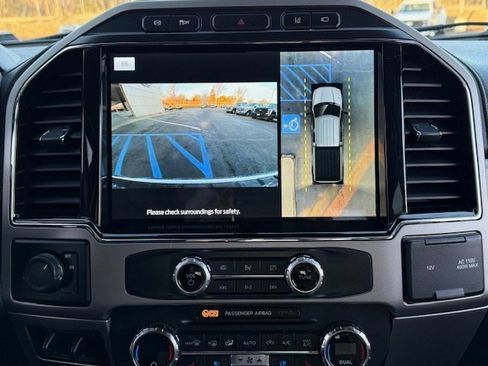 Certified 2022 Ford F250 Lariat w/ Lariat Ultimate Package image 19